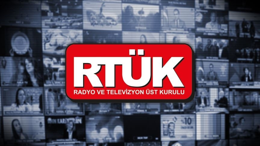 RTÜK yayıncı kuruluşlara bazı hatırlatmalarda bulundu