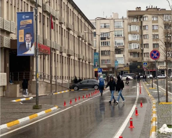 Seçim Günü Hava Nasıl Olacak?