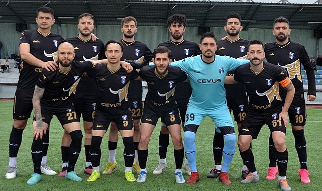 Serhat Ardahanspor, Bayburt ekibini ağırlayacak