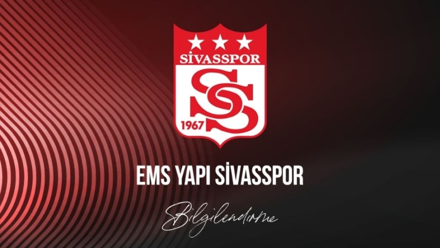 Sivasspor başvurdu: TFF onayladı ama yayıncı kuruluş istemedi