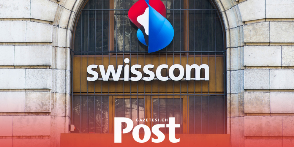 Swisscom, Vodafone Italia’yı 8 milyar avroya devraldı