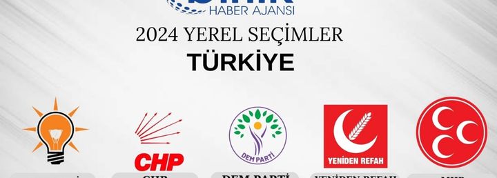 Türkiye genelinde açılan sandık oranı yüzde 27