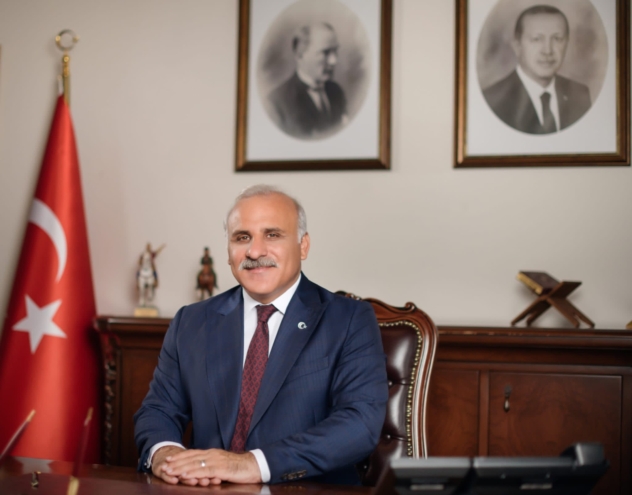 Zorluoğlu: Kahramanlarımızı minnetle anıyoruz