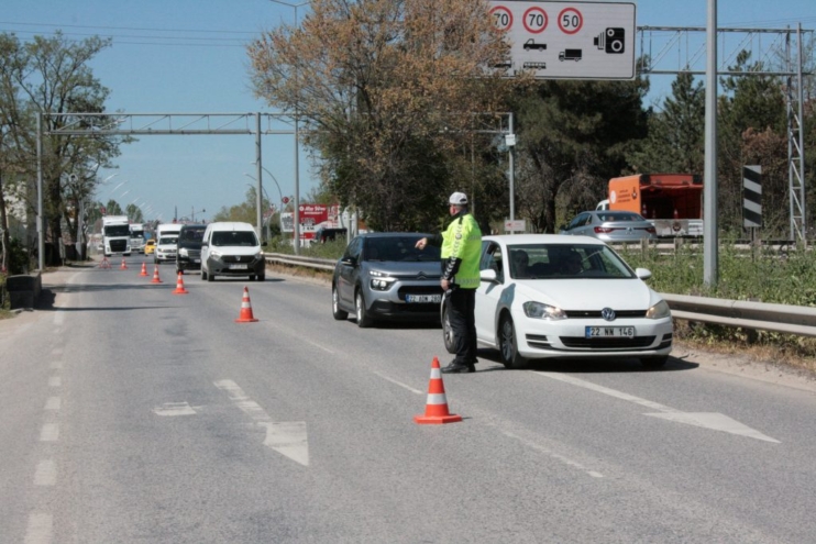 Bayram tatilinin 5. gününde acı bilanço belli oldu