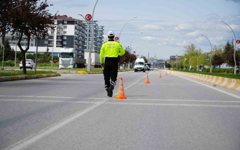 Bayram Tatilinin 8. Gününde 628 Trafik Kazası Meydana Geldi