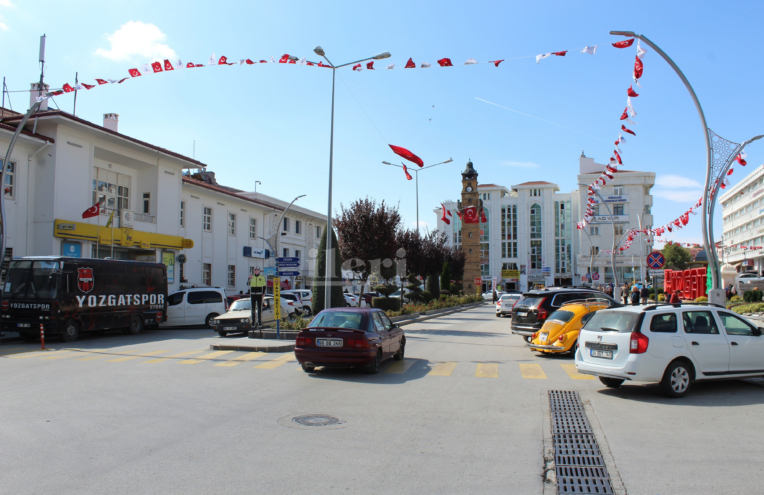 Bayramda kargolar çalışıyor mu