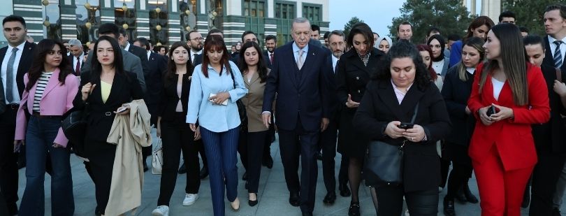 Cumhurbaşkanı Erdoğan’dan öğretmen atamalarına yeşil ışık