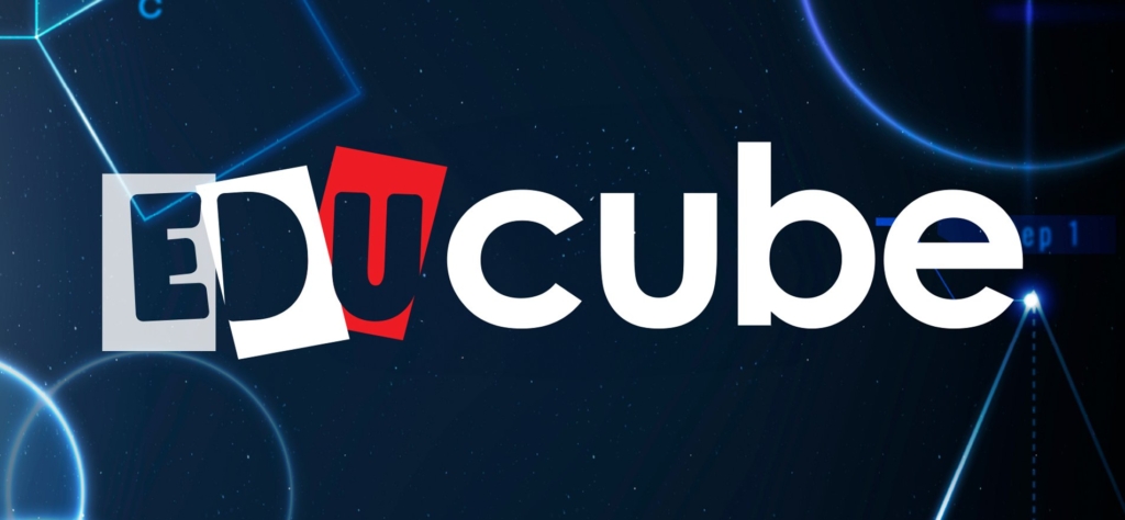 “EDUcube” için başvurular başladı