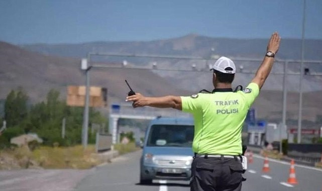 İl Emniyet, bayram nedeniyle denetimlerini artırdı