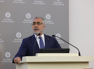 Işıkhan: 2023 yılında 464 binin üzerinde kadının işe alınmasını sağladık