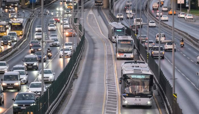 İstanbul’da Ramazan Bayramı’nda toplu ulaşım ücretsiz olacak