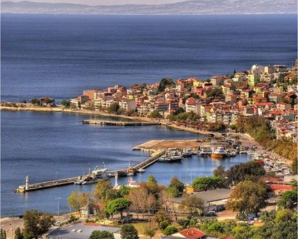 Marmara Adalar Belediyesi’nden ‘kazı’ duyurusu