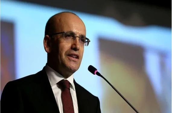 Mehmet Şimşek: Haksız kazanç sağlayanların takipçisi olmaya devam edeceğiz