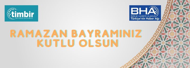 Ramazan Bayramı başladı