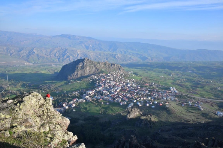 Şebinkarahisar’a Doğalgaz Boru Hattı Geliyor