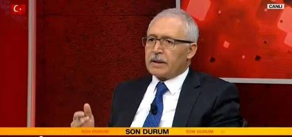 Selvi: Emekliler cezalandırmak için AK Parti’den gitti  