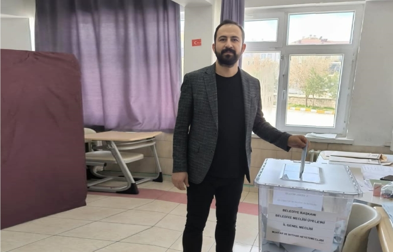 Tanrıver: “AK Parti Nevşehir’de neden kaybetti?”