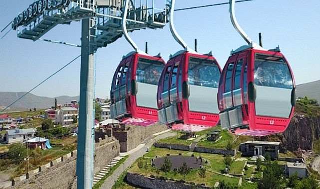 Teleferik kazasında bilirkişi raporu ortaya çıktı; vidalar gevşek makara eskiydi