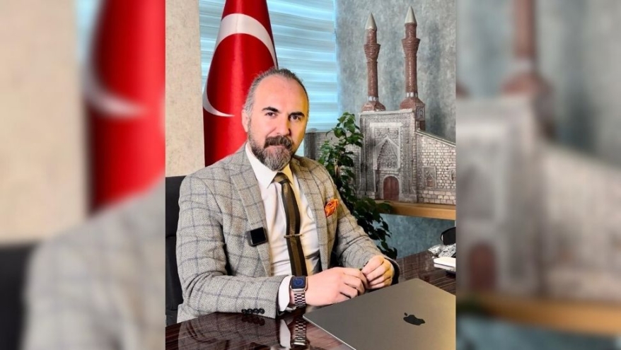 Uzman Eğitici Tokuş’tan ulusal egemenlik vurgusu