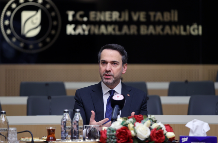 Yenilenebilir Enerjide Rekor Üretim