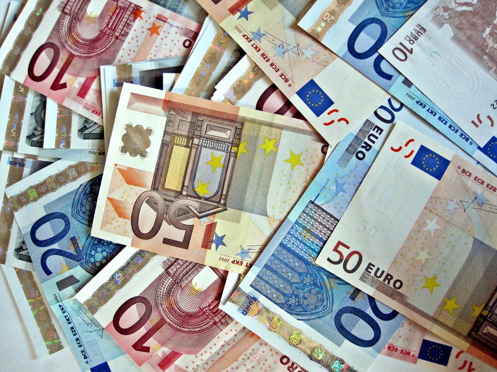 Dolar ve Euro Rekor Kırdı