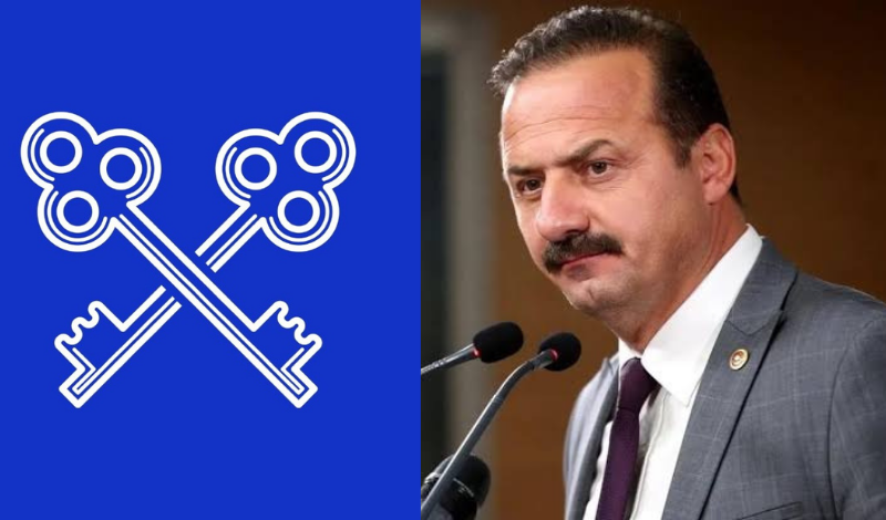 Yavuz Ağıralioğlu'nun Yeni Partisi "A Parti"nin Kurucular Kurulu Açıklandı