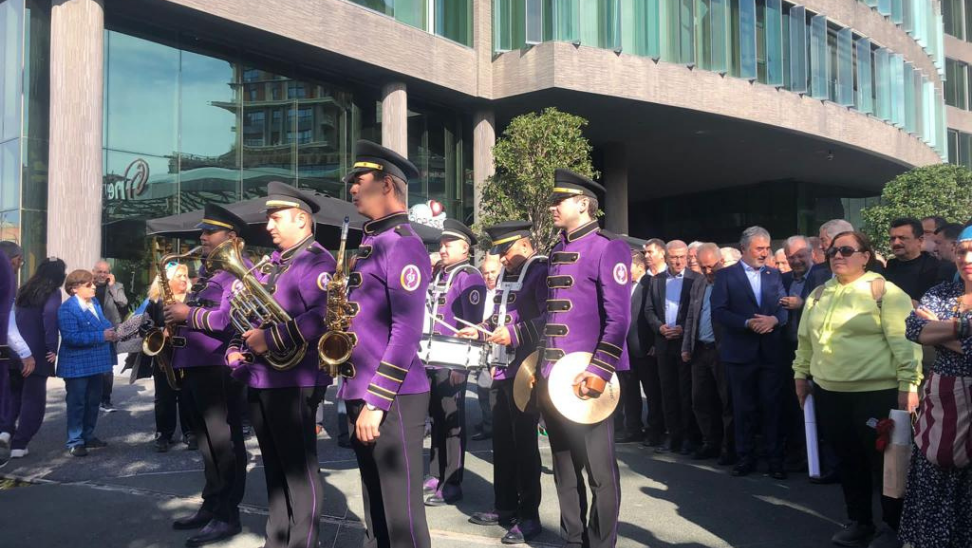 İstanbul’da Ordu günleri heyecanı