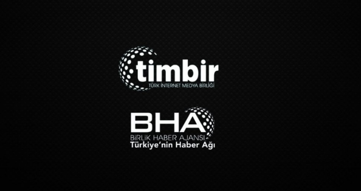 TİMBİR ve BHA’ya yönelik alçak yorum asılsız çıktı; ‘tekzip’ geldi…