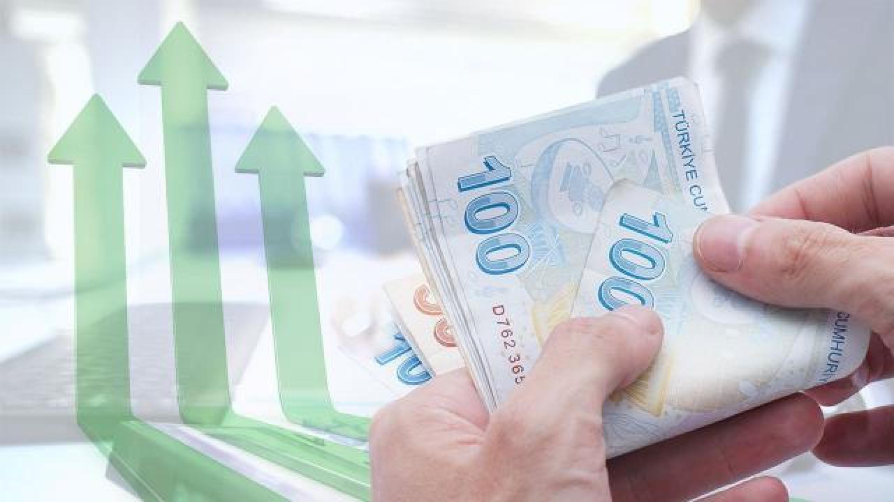 En düşük emekli maaşı 12.500 lira oldu