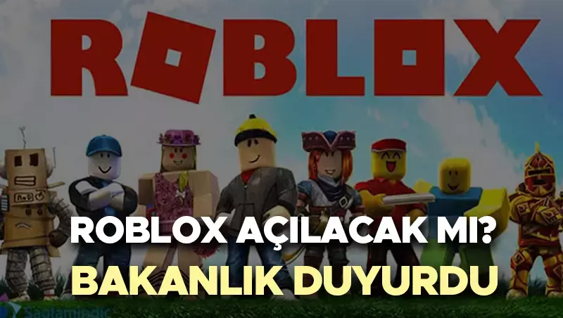 Roblox’a Erişim Engeli: İşte Son Gelişmeler ve Açıklamalar