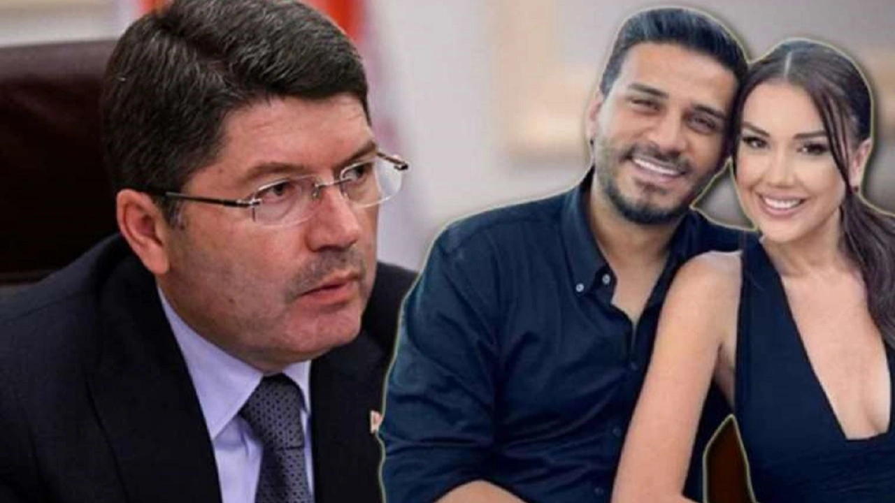 Dilan Polat'ın Tahliyesi: Adalet Bakanı Tunç'tan İlk Açıklama