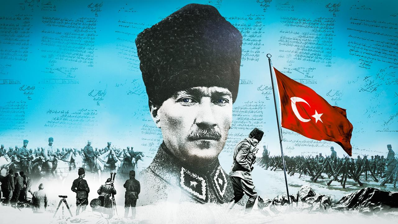 30 Ağustos ülkemizde coşkuyla kutlandı