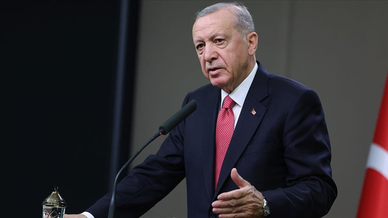 Cumhurbaşkanı Erdoğan: Yeni Anayasa, yasakçı değil özgürlükçü olacak