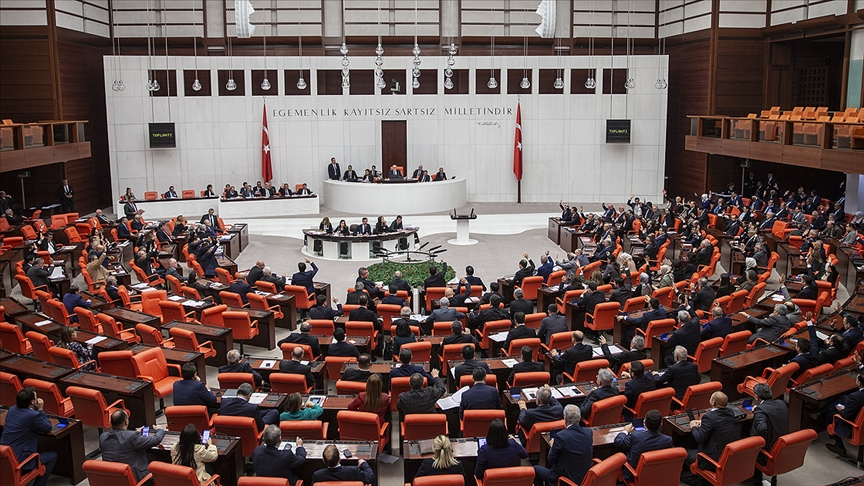 Kabine toplanıyor: Suriye ve asgari ücret gündemde