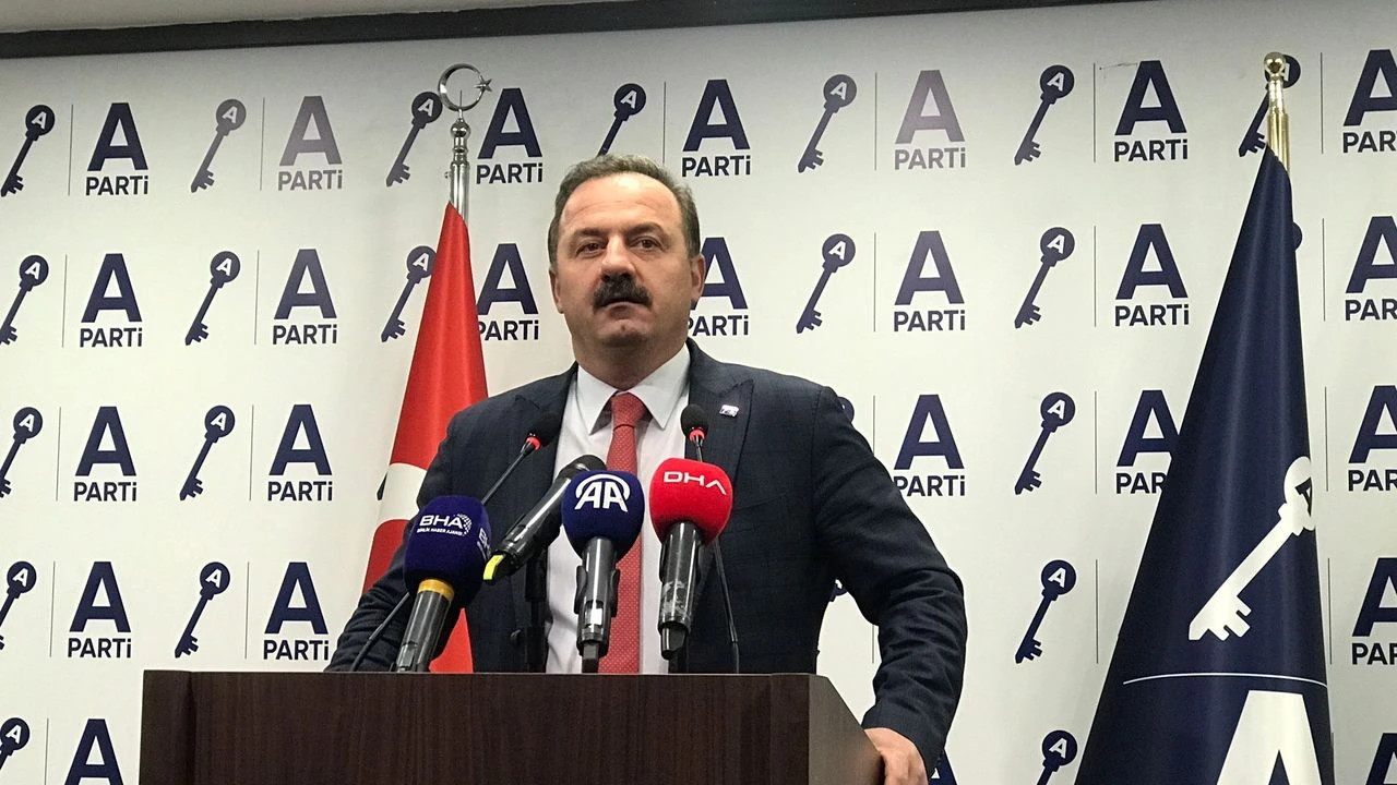 Yavuz Ağıralioğlu: Kılıçdaroğlu, Öcalan’ı ya bizden önce çıkarırsa diye endişe etmişsiniz