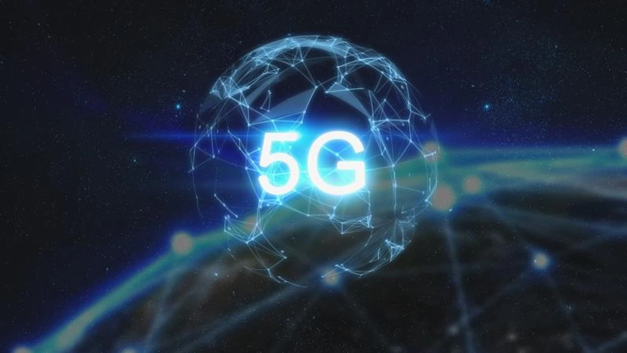 5G ile Ankara-İstanbul arası 80 dakikaya düşecek!