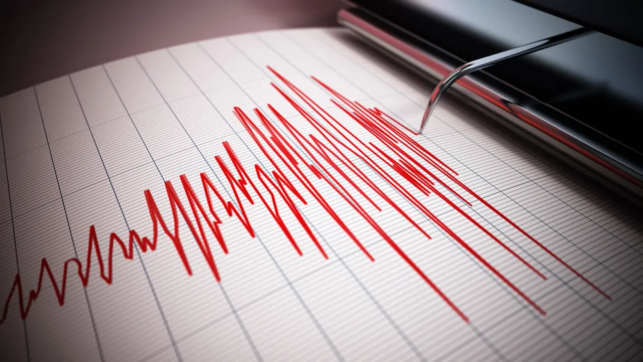 Yunanistan Depremle Mücadele Kurumu Başkanı: Ege’deki adalarda deprem riski devam ediyor