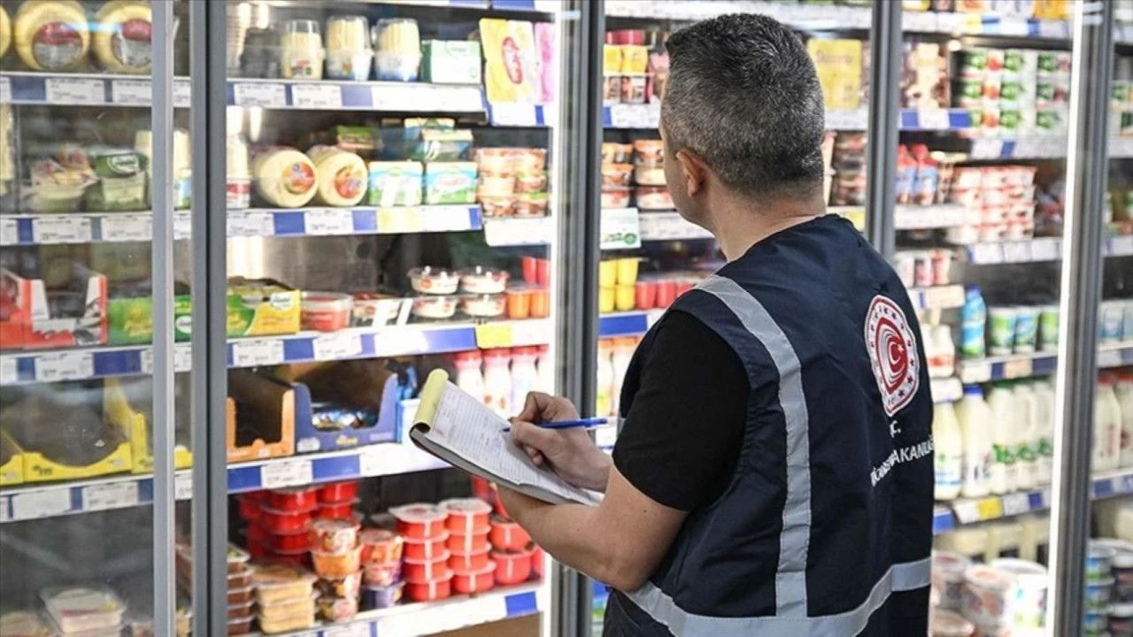 Ramazan ayı öncesi fahiş fiyat denetimleri sıklaştırıldı