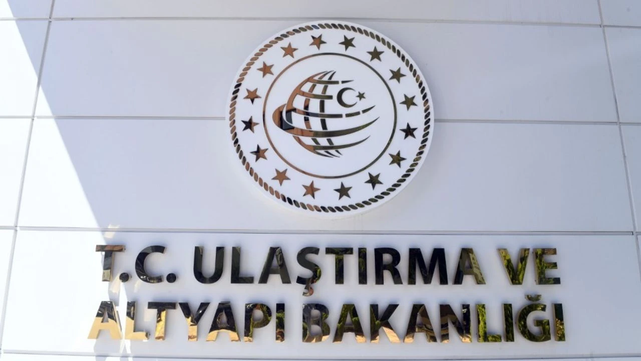 Ulaşım ve haberleşmeye 440 milyar lira ödenek ayrıldı